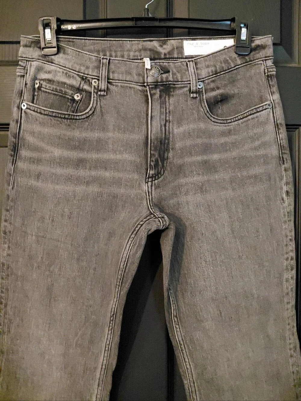 rag & bone designed mid